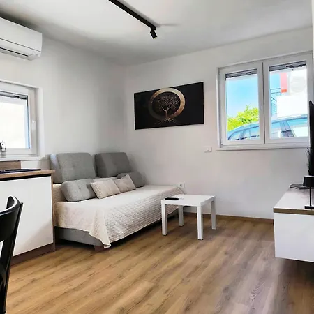 Lägenhet Apartma Lust *