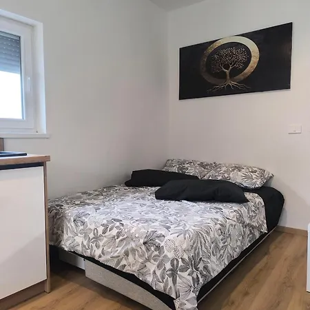 Apartma Lust Lägenhet