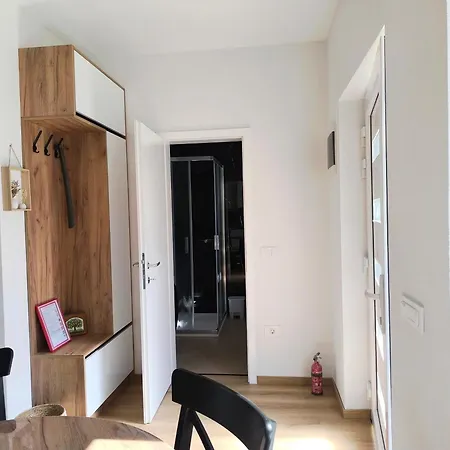 Lägenhet Apartma Lust Koper