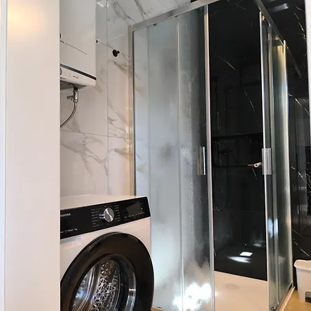 Apartma Lust Koper