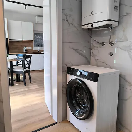 Apartma Lust *
