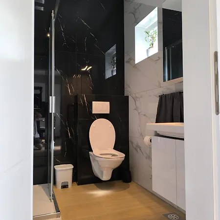 Lägenhet Apartma Lust *