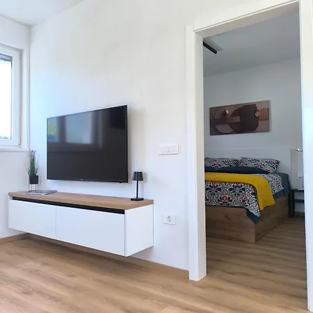 Apartma Lust * Koper