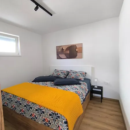 Lägenhet Apartma Lust Koper