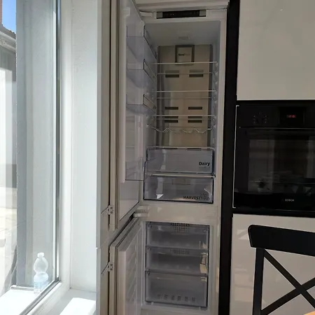 Apartma Lust Koper