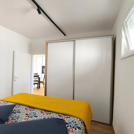 Apartma Lust Koper