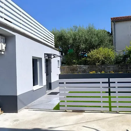 Apartma Lust * Koper