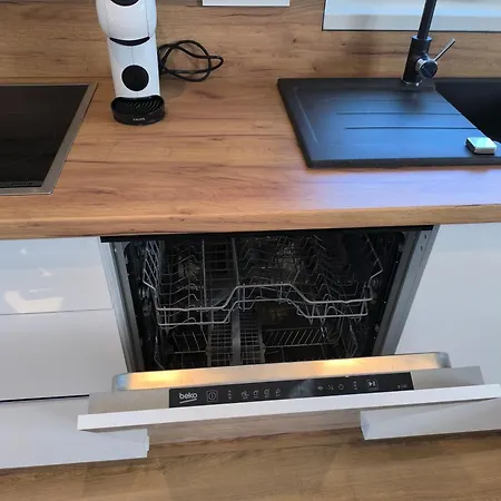 Apartma Lust * Koper